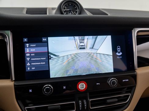 New 2026 Porsche Macan S image 26