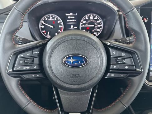 Used 2025 Subaru Crosstrek 2.5i Limited w/ Crosstrek Mirror Package AWD/4WD image 20