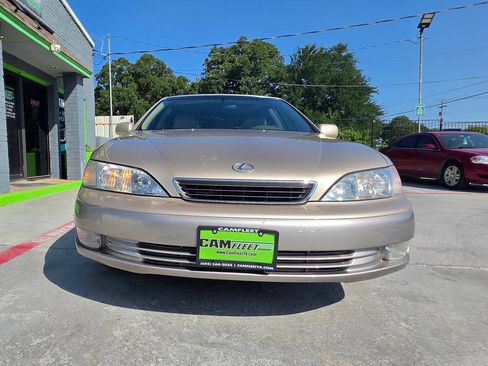 Used 1999 Lexus ES 330 FWD image 64