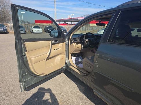 Used 2009 Toyota Highlander Sport image 9