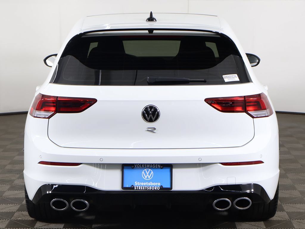 Used 2024 Volkswagen Golf R AWD/4WD image 15