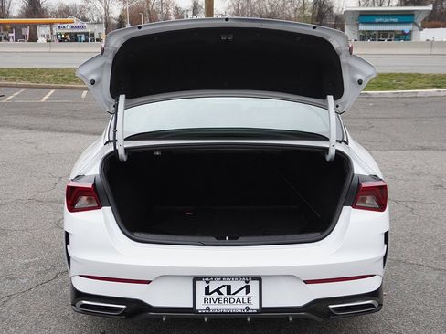 Used 2022 Kia K5 GT-Line image 20