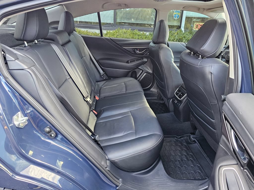 Used 2024 Subaru Legacy Limited AWD/4WD image 12