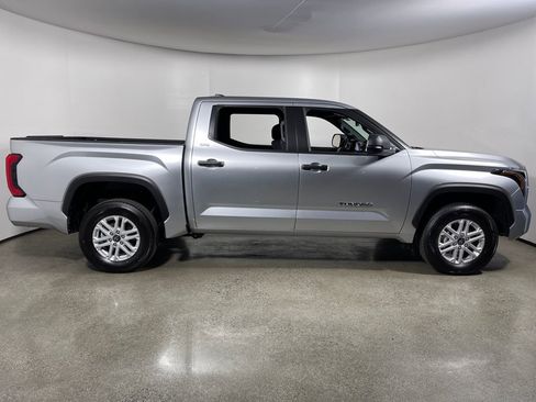 New 2026 Toyota Tundra SR5 image 2