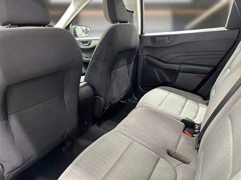 Used 2022 Ford Escape S FWD image 15