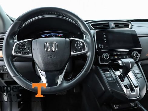 Used 2020 Honda CR-V EX-L image 20