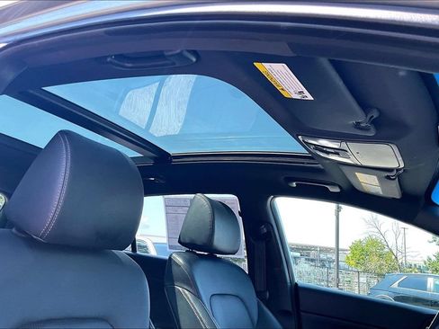 Used 2022 Kia Sportage Nightfall Edition AWD/4WD image 22