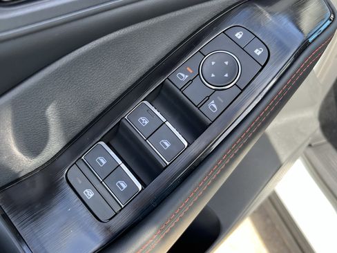 New 2026 Nissan Rogue SV w/ Rock Creek Premium Package image 19