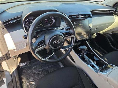 Used 2024 Hyundai Tucson SEL FWD image 10