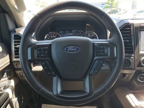 Used 2021 Ford Expedition Max Limited RWD image 24