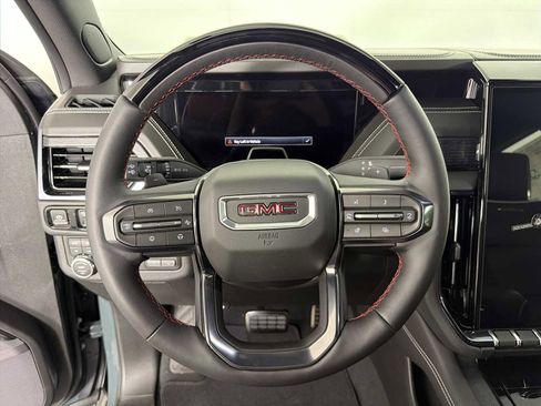 New 2026 GMC Yukon AT4 Ultimate AWD/4WD image 23