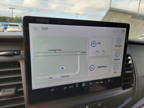 New 2025 Ford Transit 350 XL image 20