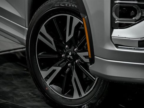 New 2026 Mitsubishi Eclipse Cross SEL image 3