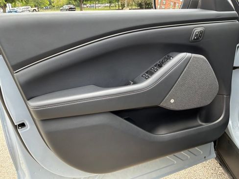 Used 2024 Ford Mustang Mach-E Premium AWD/4WD image 30