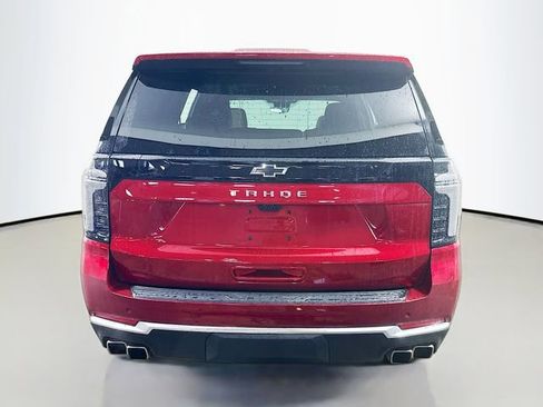 New 2026 Chevrolet Tahoe High Country w/ LPO, Illumination Package image 6