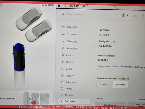 Used 2021 Tesla Model 3 Standard Range Plus RWD image 18