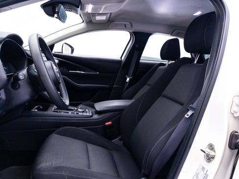 Used 2024 MAZDA CX-30 AWD 2.5 S image 16