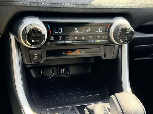 Certified 2025 Toyota RAV4 XLE image 5