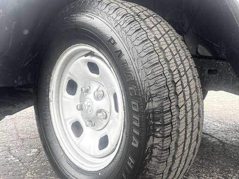 Used 2014 RAM 1500 Tradesman w/ Popular Equipment Group image 10