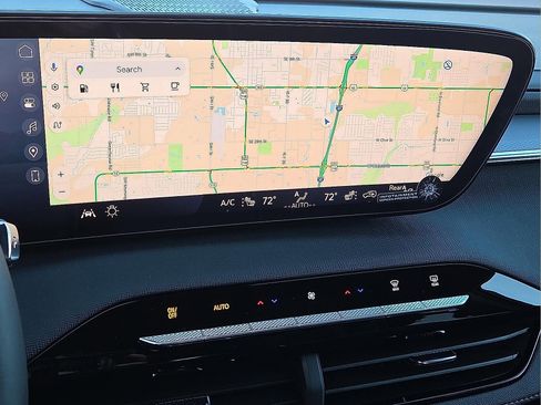 New 2025 Buick Enclave Sport Touring image 19