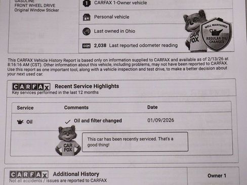 Certified 2025 Hyundai Venue SEL image 5