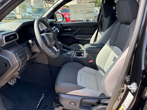 New 2026 Toyota Tacoma TRD Sport image 15