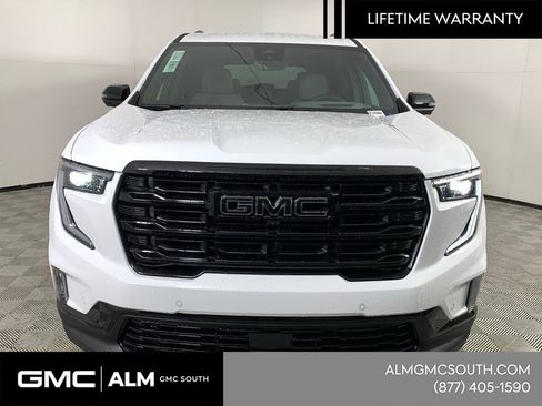 New 2026 GMC Acadia Elevation w/ Super Cruise Package FWD image 13