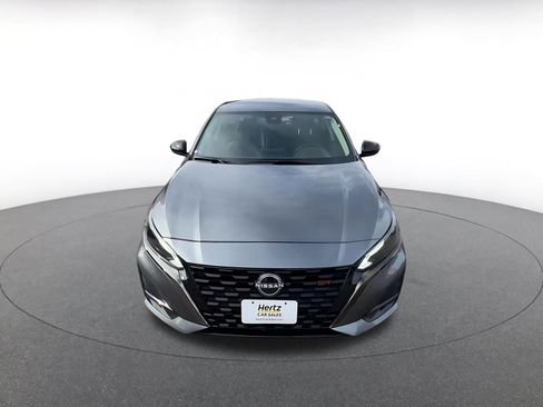 Used 2025 Nissan Altima 2.5 SR image 4