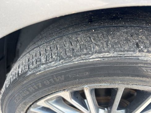 Certified 2023 Kia Forte GT-Line w/ GT-Line Technology Package image 37