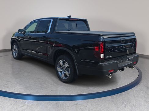 New 2026 Honda Ridgeline RTL image 7