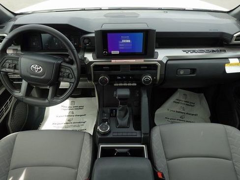 New 2025 Toyota Tacoma SR5 image 25