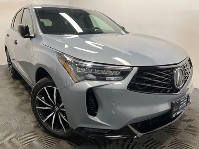 New 2026 Acura RDX A-Spec