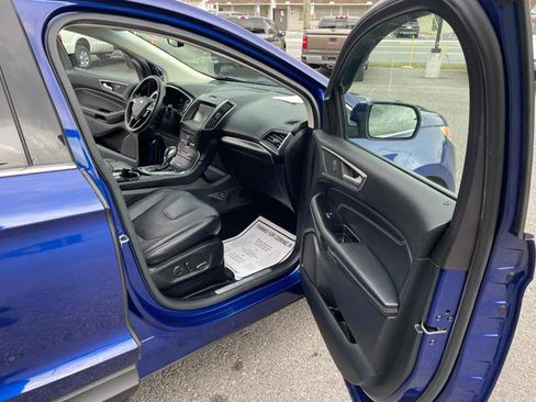 Used 2015 Ford Edge Titanium w/ Equipment Group 302A image 27