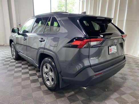 Certified 2024 Toyota RAV4 XLE w/ Weather Package AWD/4WD image 5
