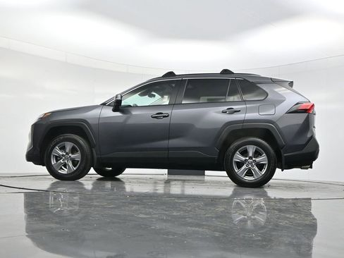 Used 2022 Toyota RAV4 XLE w/ Convenience Package AWD/4WD image 46