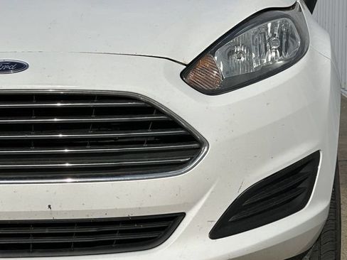 Used 2019 Ford Fiesta S FWD image 8