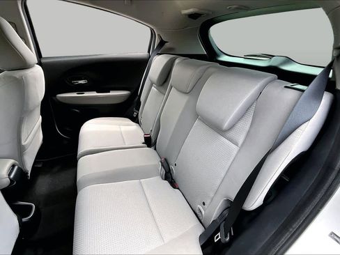 Used 2019 Honda HR-V LX image 19