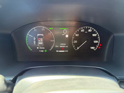 Used 2025 Honda CR-V Sport-L image 11