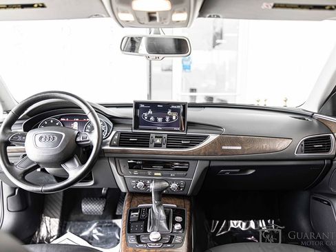 Used 2013 Audi A6 3.0T Premium Plus w/ Premium Plus Pkg image 37