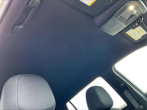 Used 2026 Chevrolet Equinox LT FWD image 20
