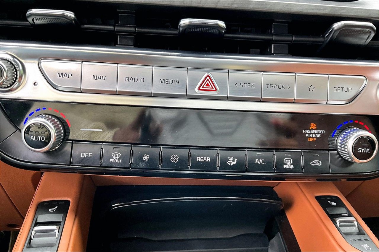 Used 2023 Kia Telluride SX Prestige X-Pro AWD/4WD image 18