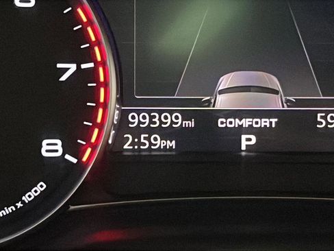 Used 2019 Audi Q7 3.0T Premium w/ Convenience Package AWD/4WD image 10