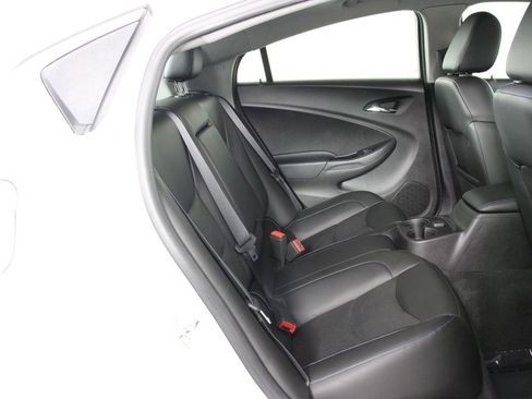 Used 2018 Chevrolet Volt LT w/ LT Driver Confidence Package FWD image 28