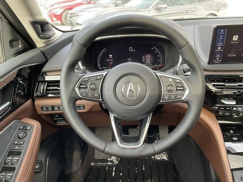 New 2026 Acura MDX Advance Package image 9