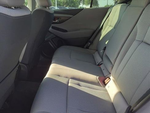 New 2025 Subaru Legacy Premium image 9