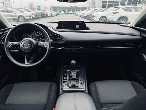 Used 2024 MAZDA CX-30 AWD 2.5 S image 19