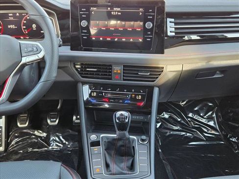 New 2026 Volkswagen Jetta GLI Autobahn image 12