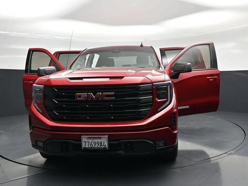 Used 2024 GMC Sierra 1500 Elevation RWD image 30
