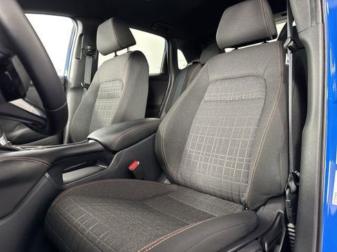 Used 2026 Honda HR-V Sport image 20