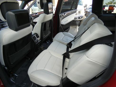 Used 2019 Mercedes-Benz GLS 550 4MATIC image 59